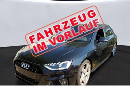 Audi A4 77.280 km 26.499 &euro; Chemnitz - Mittelbach 09224