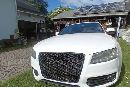 Audi A5 305.622 km 11.700 &euro; Gelenau 09423