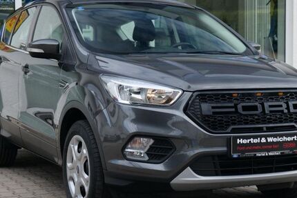 Ford Kuga 144.466 km 10.990 &euro; Hainichen 09661