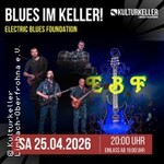 Electric Blues Foundation