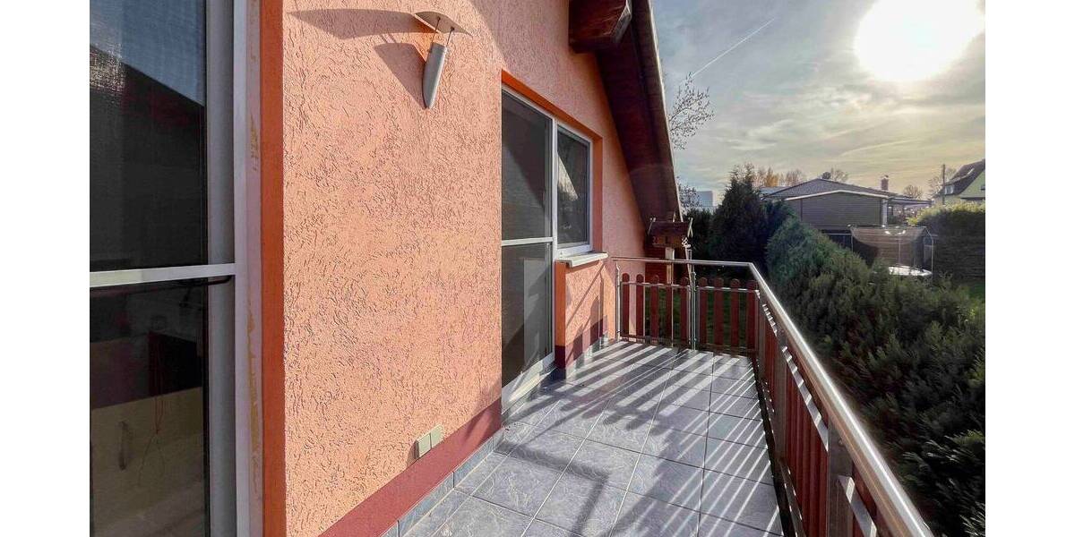 Einfamilienhaus Chemnitz Rabenstein - 7 Zimmer, 198 m&sup2;, 399.000&euro; | Angebot:26359428