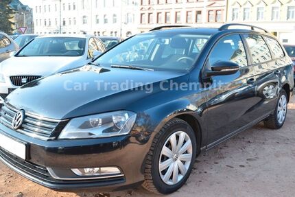 VW Passat 197.421 km 7.499 &euro; Chemnitz 09114