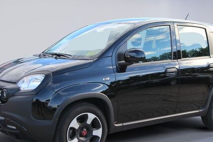 Fiat Panda 30.900 km 11.290 &euro; Chemnitz 09228