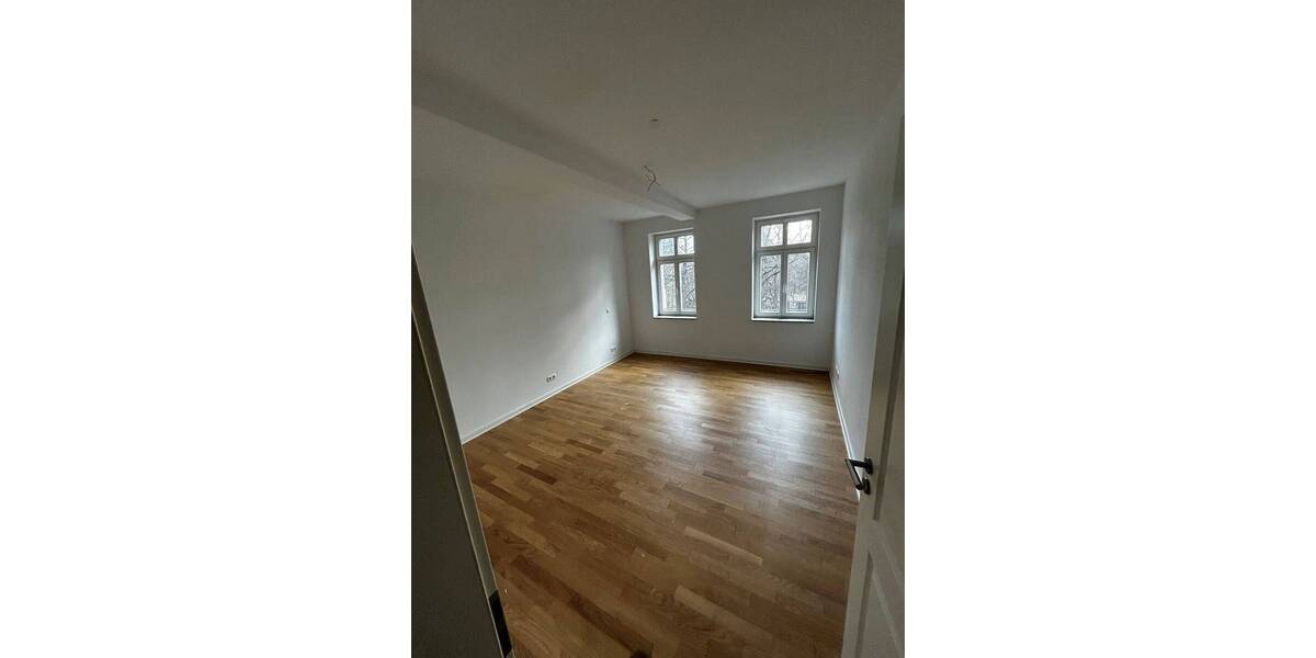 Etagenwohnung Chemnitz Schloßchemnitz - 3 Zimmer, 75 m&sup2;, 680&euro; | Angebot:26245914