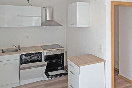 Wohnung zum Mieten in MoselZwickau 260 € 38 m² 2 zimmer