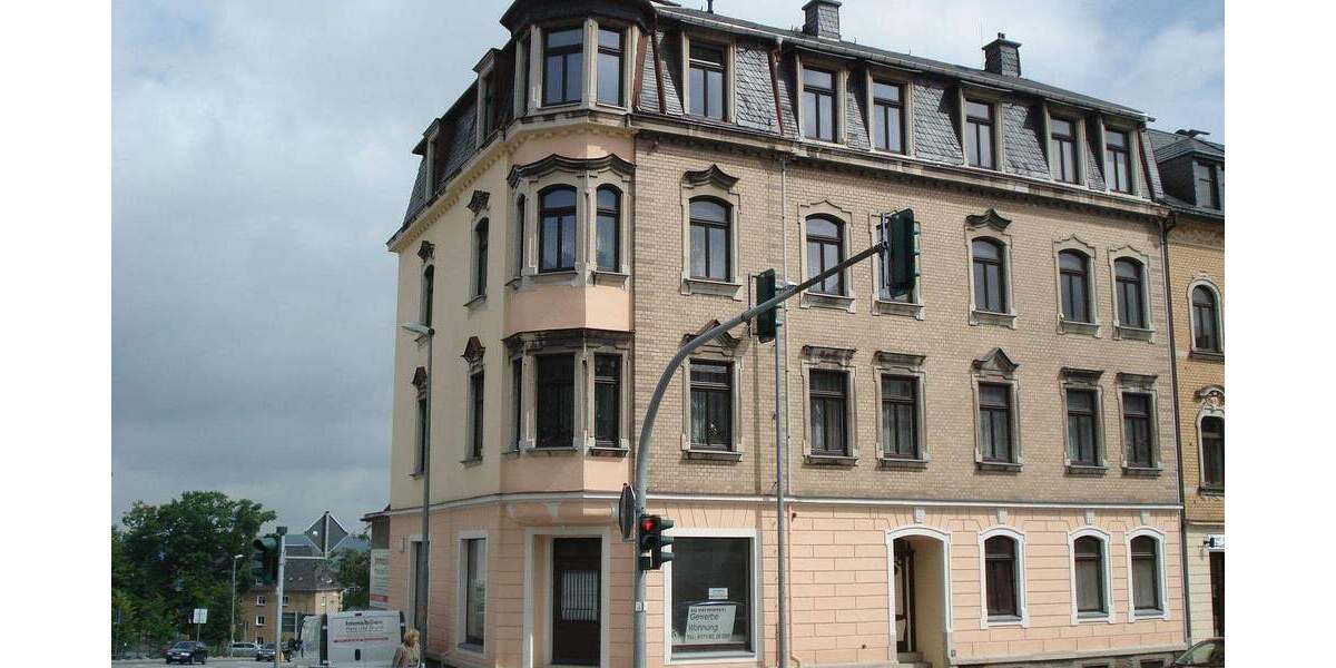 Mehrfamilienhaus, Wohnhaus Annaberg-Buchholz Annaberg - 2 Zimmer, 457 m&sup2;, 500.000&euro; | Angebot:25733992