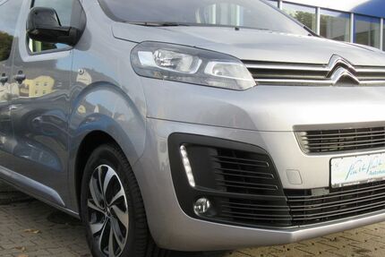 Citroen SpaceTourer 10.050 km 35.490 &euro; Chemnitz 09125