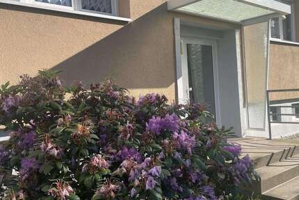 Wohnung Limbach-Oberfrohna Oberfrohna - 2 Zimmer, 49 m&sup2;, 30.000&euro; | Angebot:27440565
