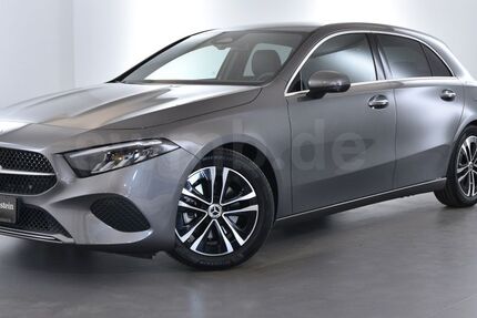 Mercedes-Benz A 180 9.900 km 47.951 &euro; Annaberg-Buchholz 09456