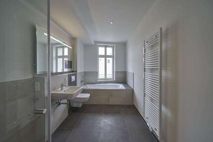 Wohnung Hainichen Cunnersdorf - 4 Zimmer, 98 m&sup2;, 739&euro; | Angebot:26563944