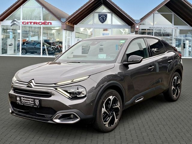 Citroen C4 24.691 km 21.450 € Altmittweida 09648