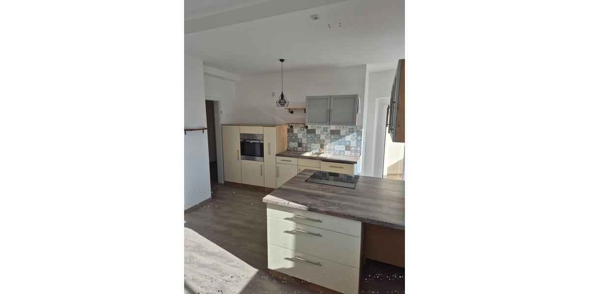 Erdgeschoßwohnung Chemnitz Ebersdorf - 2 Zimmer, 77 m&sup2;, 480&euro; | Angebot:26335114