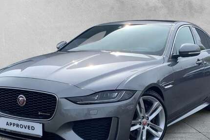 Jaguar XE 65.120 km 33.500 &euro; Chemnitz 09131