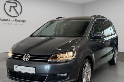 VW Sharan 52.780 km 25.739 &euro; Oelsnitz/Erzgebirge 09376
