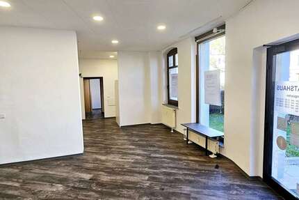 Gewerbeobjekt Chemnitz Altendorf - 815&euro; | Angebot:26092998