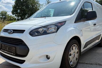Ford Transit 9.000 km 12.499 &euro; Chemnitz 09114