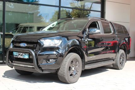 Ford Ranger 67.800 km 33.900 &euro; Chemnitz 09114