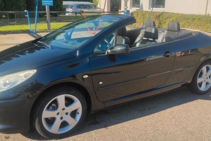 Peugeot 307 93.656 km 4.499 &euro; Chemnitz 09126