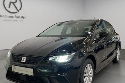 Seat Ibiza 10.755 km 17.879 &euro; Oelsnitz/Erzgebirge 09376