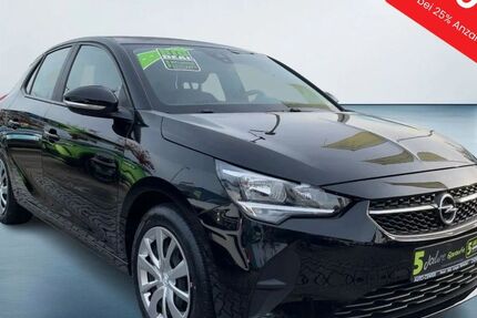 Opel Corsa 18.601 km 12.411 &euro; Chemnitz 09116