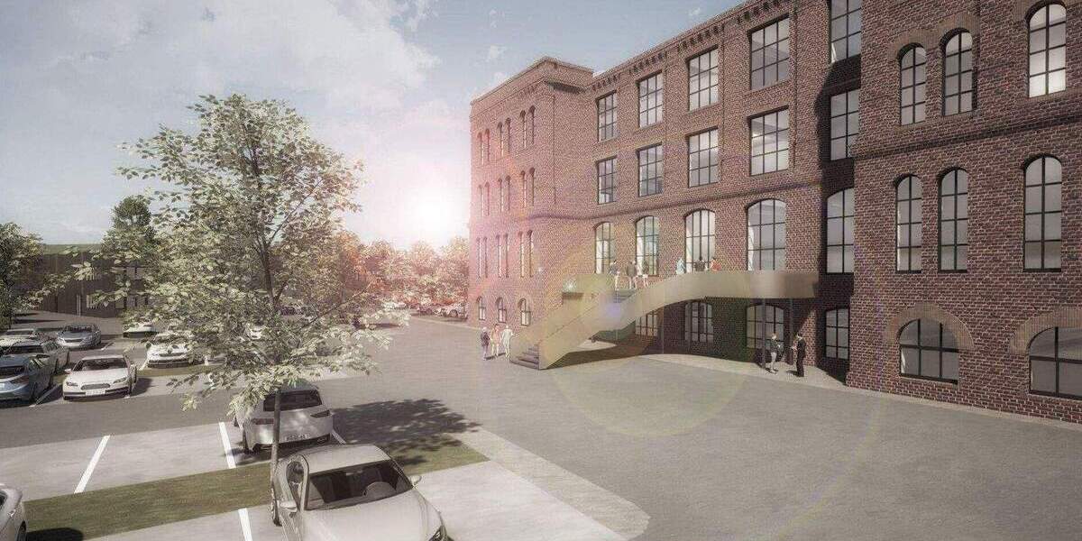 Gewerbeobjekt Chemnitz Altchemnitz - 5.721&euro; | Angebot:26244696