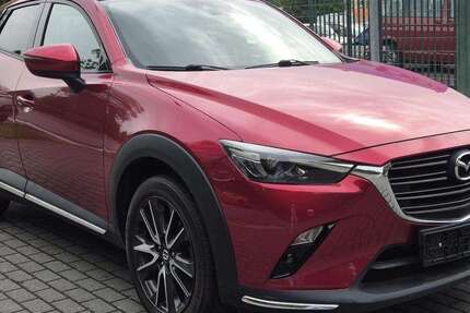Mazda CX-3 171.000 km 12.000 &euro; Chemnitz 09120