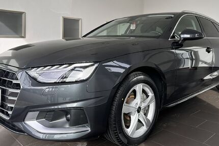 Audi A4 68.580 km 28.990 € Chemnitz 09116