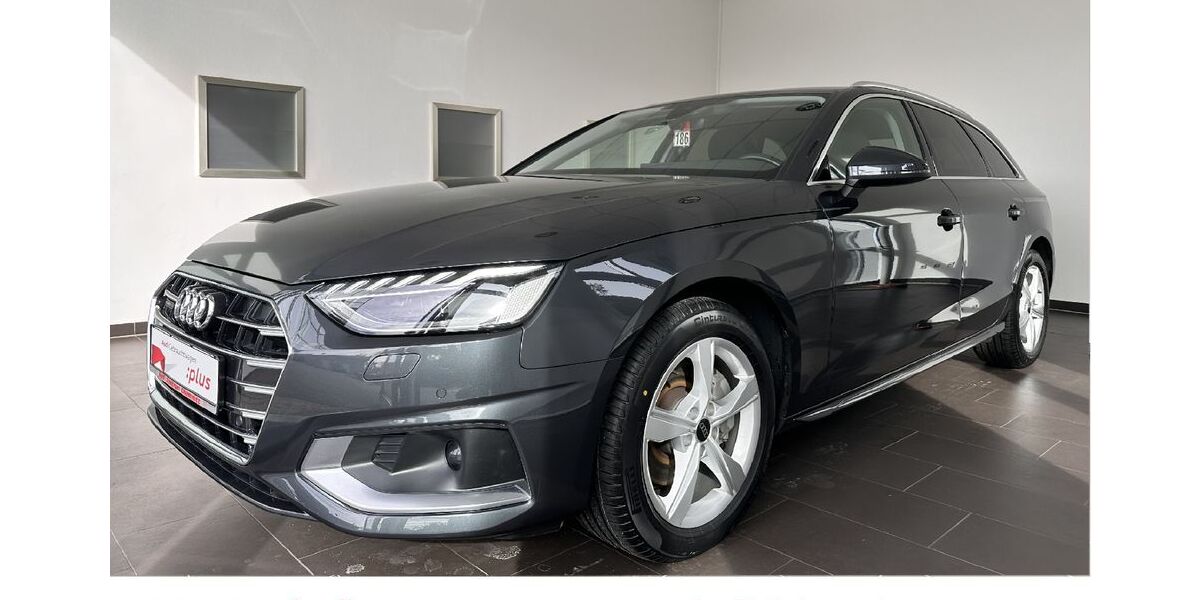 Audi A4 68.580 km 28.990 € Chemnitz 09116