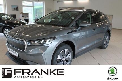 Skoda Enyaq 9.419 km 43.990 € Freiberg 09599