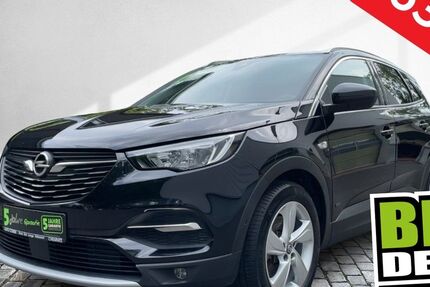 Opel Grandland (X) 47.701 km 20.943 &euro; Röhrsdorf 09247