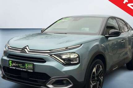 Citroen C4 34.320 km 18.702 &euro; Chemnitz-Röhrsdorf 09247