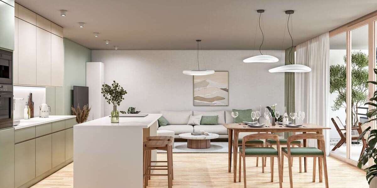 Wohnung zum Kaufen in Chemnitz 445.500 € 99 m² 3.5 zimmer