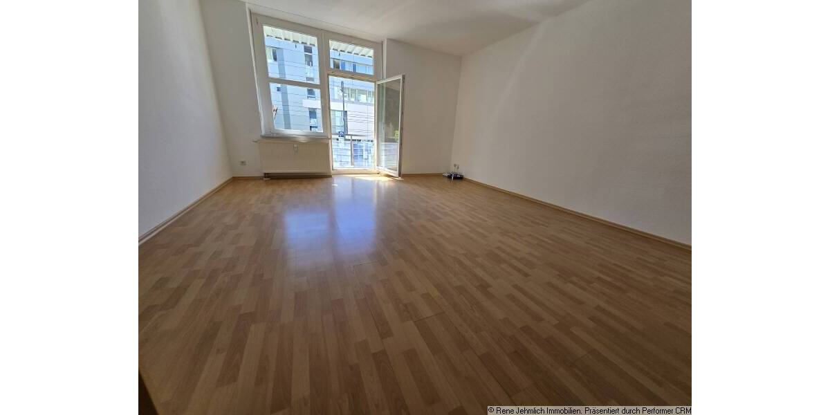 Gewerbeobjekt Chemnitz Kaßberg - 3 Zimmer, 117 m&sup2;, 789&euro; | Angebot:26796326