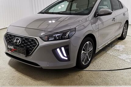 Hyundai IONIQ 132.750 km 13.465 &euro; Chemnitz 09125