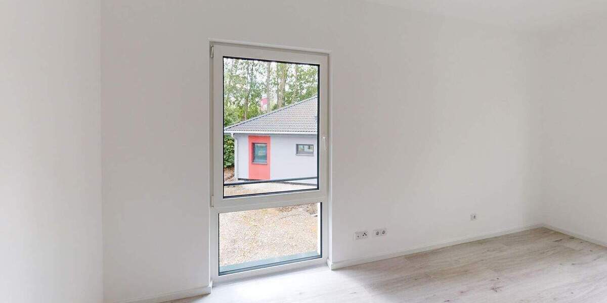 Reihenendhaus Chemnitz Helbersdorf - 4 Zimmer, 128 m&sup2;, 1.537&euro; | Angebot:24790911