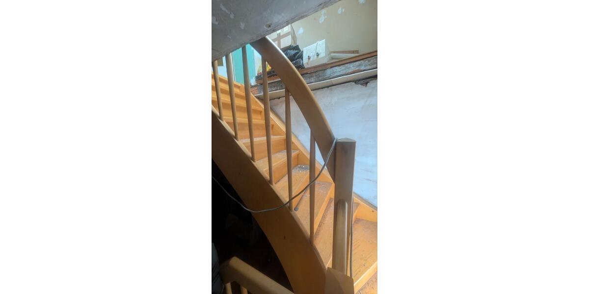 Doppelhaushälfte Lunzenau - 6 Zimmer, 120 m&sup2;, 58.000&euro; | Angebot:24811276