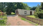 Großes Baugrundstück in Siebenlehn mit Bungalow und Doppelgarage zu verkaufen - Grundstück Großschirma | Angebot:27083918