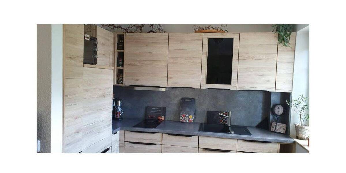 Etagenwohnung Chemnitz Lutherviertel - 2 Zimmer, 46 m&sup2;, 315&euro; | Angebot:26862799