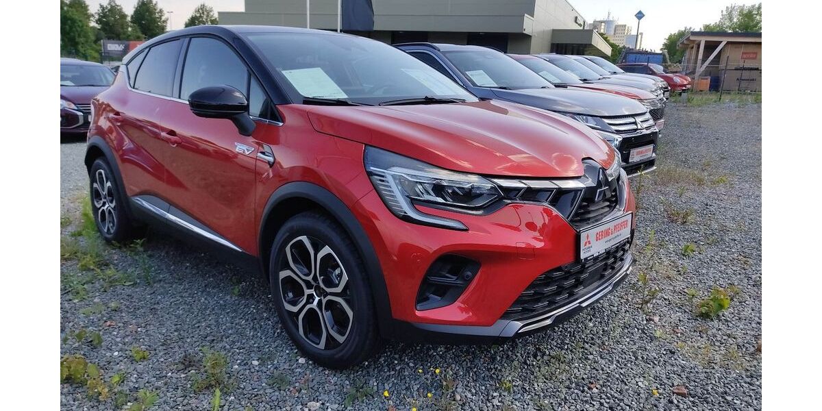 Mitsubishi ASX 14.000 km 35.850 &euro; Chemnitz 09116