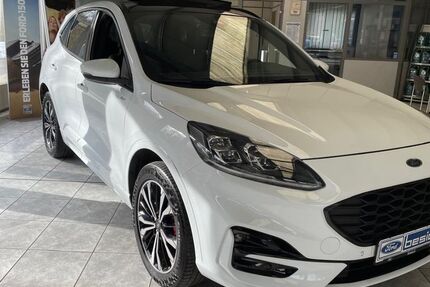 Ford Kuga 40.287 km 27.680 &euro; Glauchau 08371