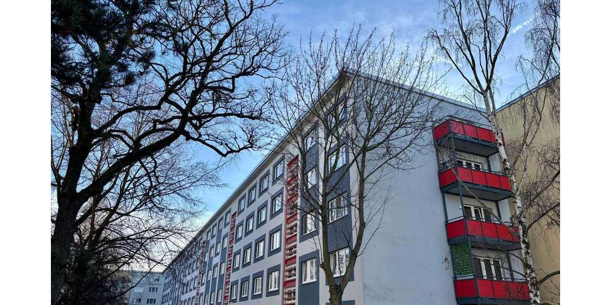 Etagenwohnung Chemnitz Hilbersdorf - 4 Zimmer, 75 m&sup2;, 471&euro; | Angebot:26642231
