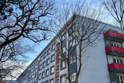 Wohnung Chemnitz Hilbersdorf - 4 Zimmer, 75 m&sup2;, 471&euro; | Angebot:26642231