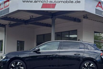 Opel Astra 63.900 km 14.600 &euro; Chemnitz 09130