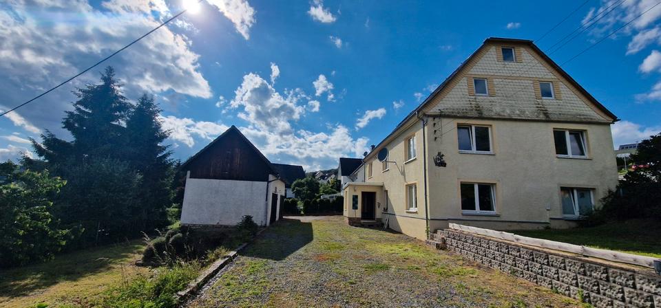 Einfamilienhaus Burkhardtsdorf - 99.900&euro; | Angebot:26941810