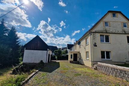 Haus Burkhardtsdorf - 99.900&euro; | Angebot:26941810