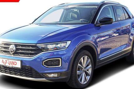 VW T-Roc 50.825 km 20.950 &euro; Chemnitz 09113