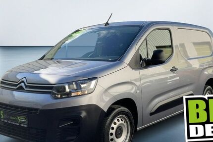 Citroen Berlingo 25.673 km 15.775 &euro; Chemnitz 09116