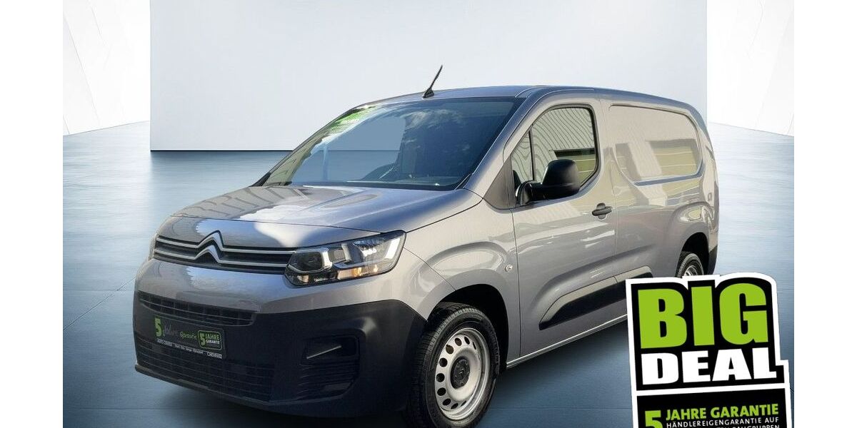 Citroen Berlingo 25.673 km 16.944 &euro; Chemnitz 09116