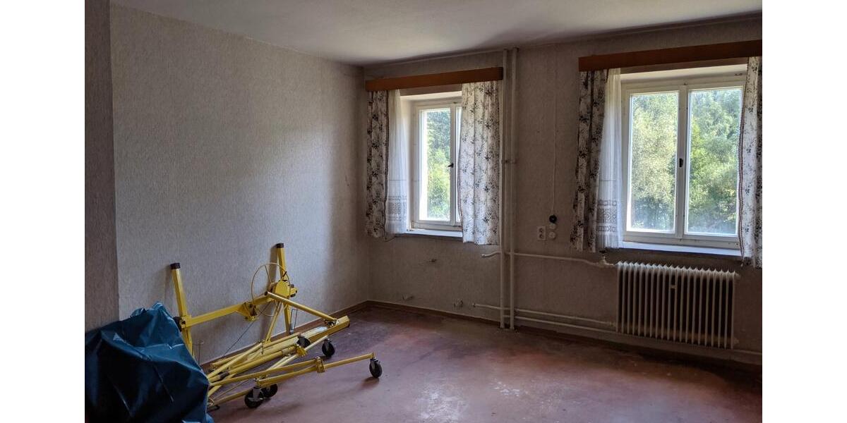 Mehrfamilienhaus, Wohnhaus Elterlein - 53.000&euro; | Angebot:26758004