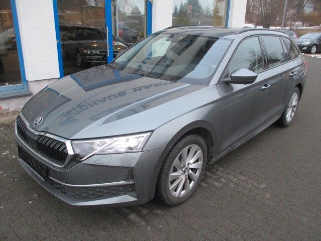 Skoda Octavia 15.097 km 27.450 &euro; Hartenstein 08118